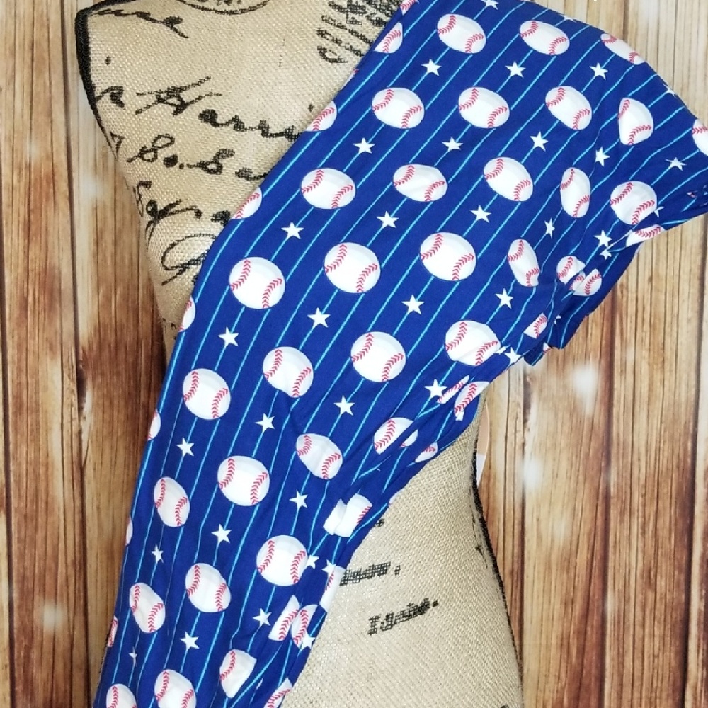 Honey & Lace Laguna Leggings